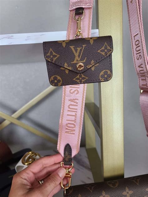 louis vuitton felicie strap and go|New LV Felicie Strap & Go (Why I’m Having Second Thoughts).